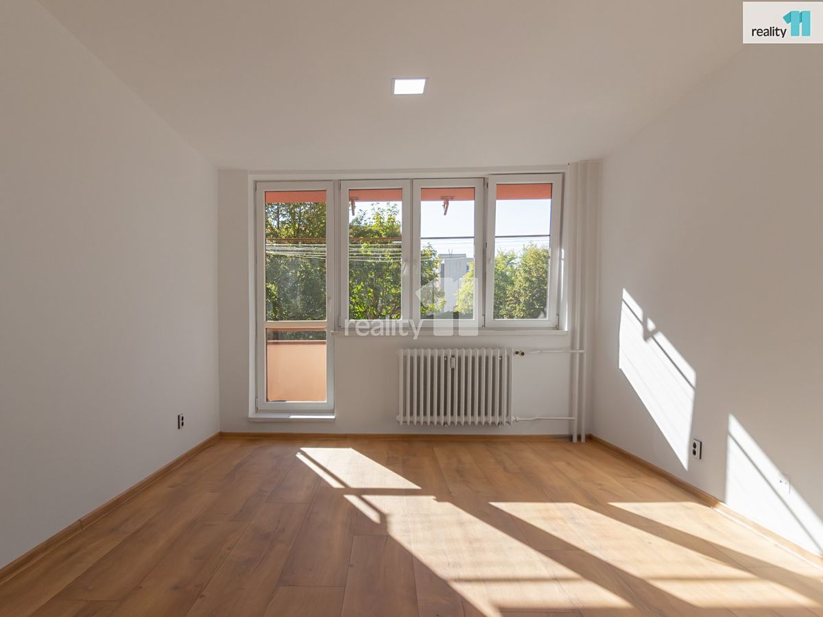 Prodej bytu 2+1 54 m²
